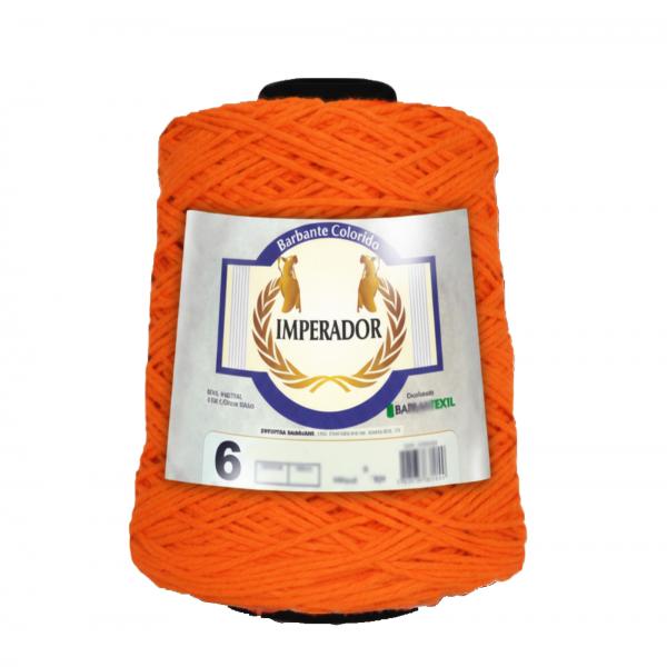 BARBANTE IMPERADOR COLORIDO 4/6 600G 610M
